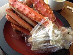 -虾蟹合战(札幌本店)
