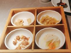 -闽上鲜·福建菜(龙湖滨江天街店)