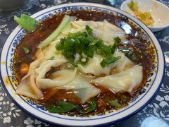 -老街杂酱面(东升街店)