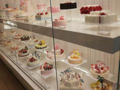 -好利来(十里河店)