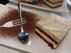 -西部牛排(京华城店)