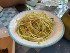 -丽泽山庄·生态怀柔菜·虹鳟鱼(红螺寺店)