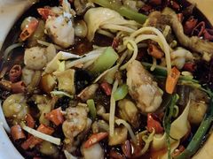 -热度餐厅(老佛爷店)