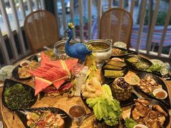 -纳兰傣雀傣味餐厅