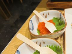 -虹料理·日料放题(悠方店)