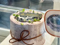 -ZOZO's昌左左精致甜品设计(新北店)