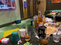 -酷麦私人订制KTV