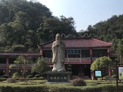 -飞霞风景名胜区