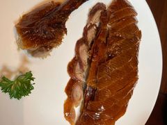 -百花深处·老北京风味菜