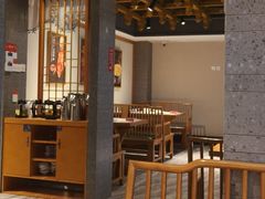 -不倒翁·安徽名菜楼(步行街店)