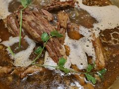 -芦月轩羊蝎子(北蜂窝店)