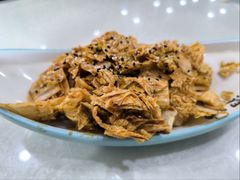 乾隆白菜-同发号饭庄(复兴路店)