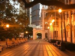 -香港大学