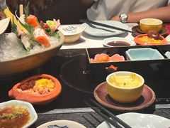 -匠和风精致料理(成都龙湖滨江天街店)
