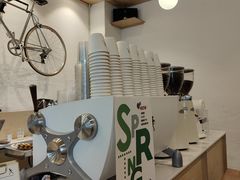 -常识咖啡common sense(春熙路店)