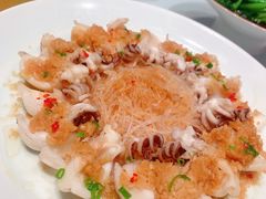 -百富源·海鲜辽菜(和平北大街店)