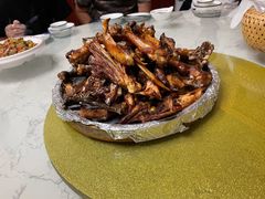 烤鸡-跃进桥火烧鸡(怒江西岸店)
