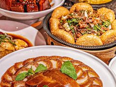-范家小馆·四代传承烤鸭店(紫竹桥店)