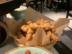 -江边城外烤全鱼(世茂广场店)