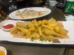 -大洋家·精品潮汕菜·生腌砂锅粥(天河东路店)