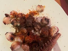 -视界美食自助餐厅·石家庄希尔顿酒店