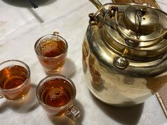 -小吊梨汤·北京菜·烤鸭(鸟巢店)