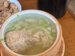 -林四喜·闽南传家菜(鼓浪屿店)