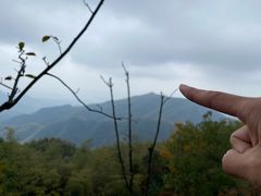 -径山寺
