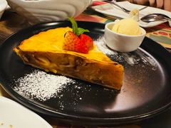 -安妮意大利餐厅(国贸店)