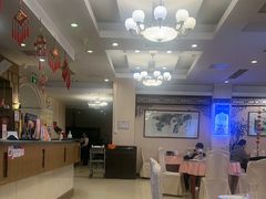 -烤肉宛饭庄(南礼士路店)