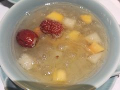 -西安凯悦酒店·湖畔中餐厅