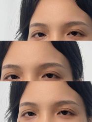 -MIVI野生眉纹绣纹眉