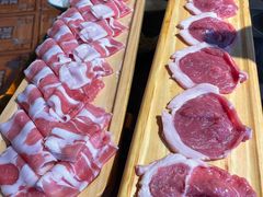 -羊大爷涮肉(亮马桥店)
