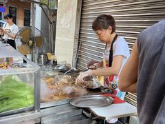 -明记牛杂(新马路分店)
