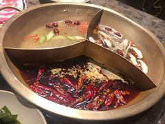 -小龙坎老火锅(金柏林店)