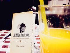-邓丽君音乐主题餐厅