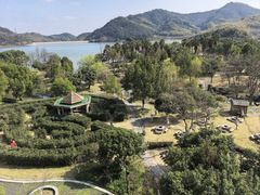 -宁波九龙湖开元度假村
