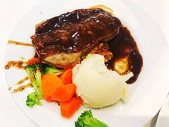 -宜家·瑞典风味餐厅(烟台路店)