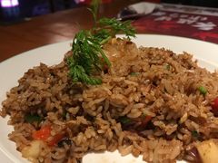 -绿茵阁牛扒餐厅(客村店)