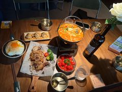-岛风·台食小馆 ISLAND BISTRO(烟台山店)