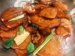 -绿茶餐厅(滨海万达广场店)