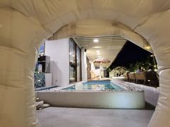 -天空花园餐吧·生日·团建(南山店)