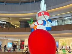-CGV星星影城(颐堤港ScreenX店)