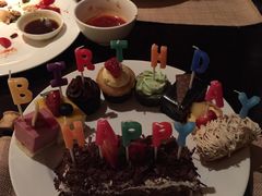 -AdD全日制餐厅(中谷花园酒店)