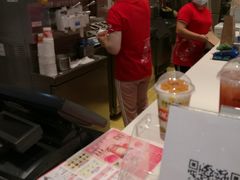 -DQ·蛋糕·冰淇淋(天通苑华联店)