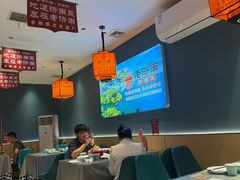 -老济南·地道济南菜(大明湖店)