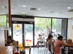 -麦当劳(衡阳中心汽车站店)