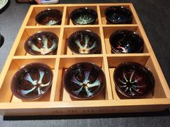 -南里山房·新淮扬菜(徐汇万科店)