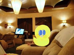 -咸宁万豪温泉谷度假区