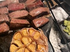 -Petit Oyster叫嚎(平安金融中心店)